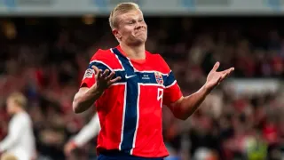 Hasil UEFA Nations League: Raksasa Jerman Tumbang, Portugal Tanpa Ronaldo Bungkam Tim Haaland