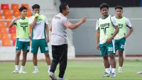 Ikuti Persipura, Persiraja Pecat Pelatih Usai Kalah dari Semen Padang, PSPS Pekanbaru dan Persikad