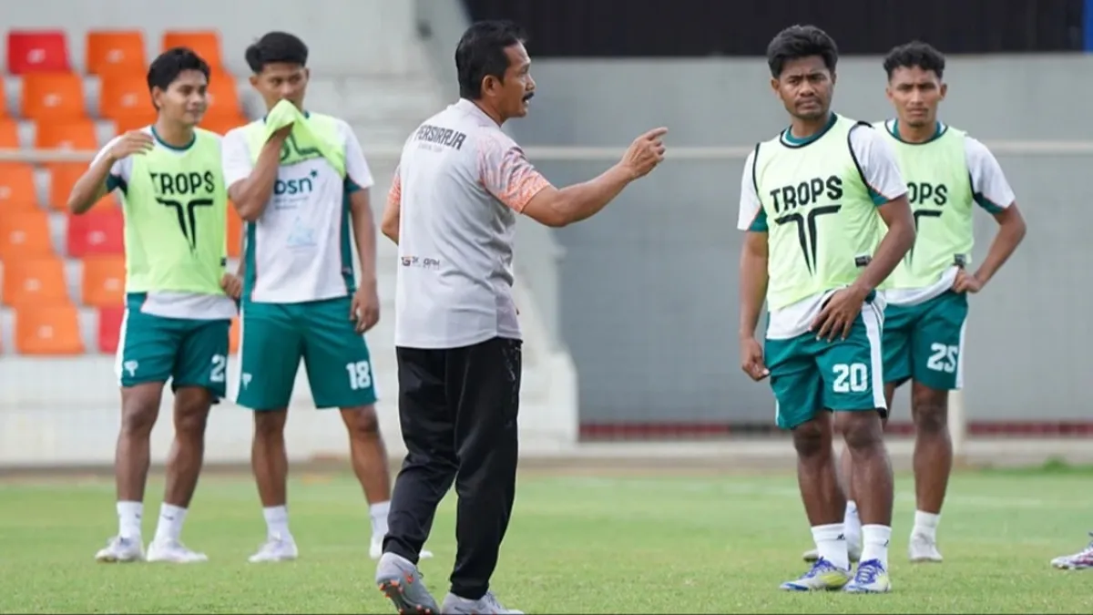 Ikuti Persipura, Persiraja Pecat Pelatih Usai Kalah dari Semen Padang, PSPS Pekanbaru dan Persikad