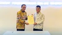 Pembakal dan Lurah se-HST Bakal Digembleng IPDN, Fokus pada Kepemimpinan dan Pelayanan