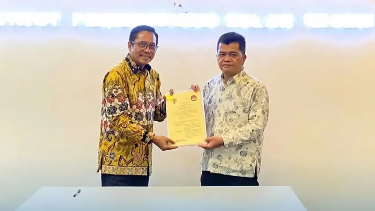 Pembakal dan Lurah se-HST Bakal Digembleng IPDN, Fokus pada Kepemimpinan dan Pelayanan