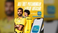 Tiket Laga Barito Putera vs Persela Lamongan di Stadion 17 Mei Banjarmasin Sudah Bisa Dibeli