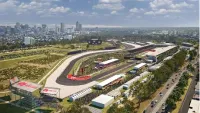 Diguncang Gugatan, Balapan MotoGP Adelaide 2027 Terancam Batal