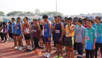 Kejurda Pelajar Banjar 2026, Potensi Atlet Muda Dipetakan untuk Pembinaan Lanjutan