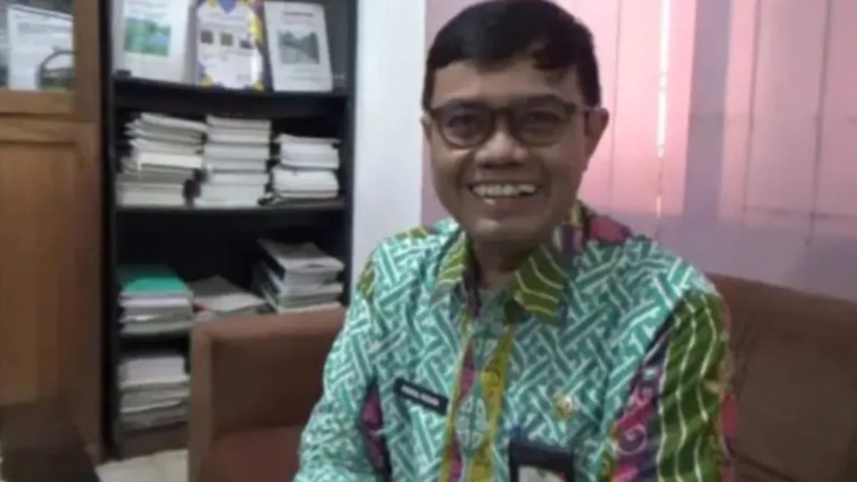 28 Sekolah di Tabalong Diusulkan Ikuti Program Adiwiyata, 6 Ditarget Tingkat Mandiri