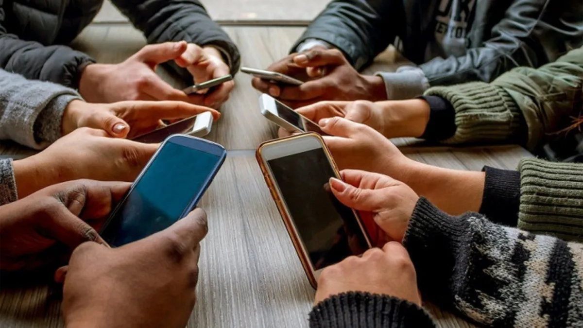 Asosiasi Siapkan Solusi Larangan Operator Hanguskan Sisa Kuota Internet
