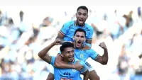 Lawan Tangguh Barito Putera, Persela Lamongan Tak Pernah Kebobolan di Liga 2 Championship