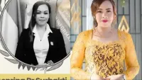 Kejanggalan Meninggalnya Wakil Rektor IT&B Masih Misterius, Sosok Asprina Ahli Sistem Informasi