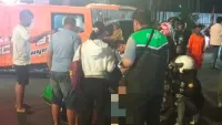 SMAN 1 Banjarmasin Berduka, Siswinya Meninggal karena Kecelakaan Seusai Bimbel