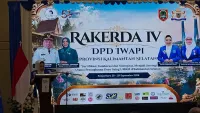 Kolaborasi dan Sertifikasi Jadi Strategi Iwapi Angkat Perempuan Pelaku UMKM Naik Kelas