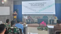 Pilbakal HST 2026 Digelar 11 November, Pamangkih Seberang Disiapkan Pakai E-Voting