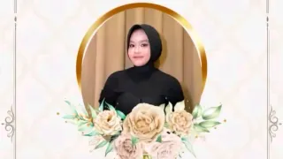 Amel Urung Kuliah di Unibraw, Siswi SMAN 1 Banjarmasin Meninggal karena Dumptruck Masuk Kota