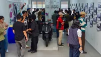 Grand Filano Classy Artsy Challenge 2026 Tampilkan Ratusan Karya Kreatif Anak Kalcer