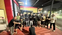Dua Motor Kakak Raib di Martapura Kabupaten Banjar, Adik Tiri Diamankan Polisi
