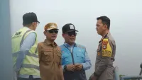 Wali Kota Banjarmasin Usulkan Bangun Embung Kapasitas 1,1 Juta Meter Kubik, Atasi Pasokan Air