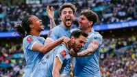 Manchester City Manipulasi Sponsor Senilai Lebih dari Rp21 Triliun
