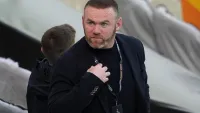 Wayne Rooney Dukung Manchester City Disanksi Terdegradasi ke Kasta Terendah