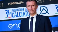 Wasit Liga Italia Akui Lakukan Tujuh Kesalahan, 5 di Liga dan 2 di Coppa Italia