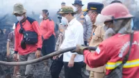 DPRD Kalteng Minta Menhut Pastikan Pesangon Karyawan, Tiga Perusahaan Ditutup karena Karhutla