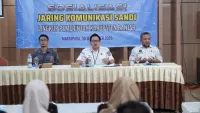 Keamanan Komunikasi Kedinasan Diperkuat, Pemkab Banjar Sosialisasikan Email Sanapati