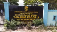 Sore Sehat Malam Meninggal, Asma Guru SD di Banjarmasin Kambuh Saat Kabut Asap Pekat