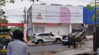 Mobil Terbalik di ZoSS SDN Komet 3 Banjarbaru, Dishub Ungkap Penyebab Kejadian
