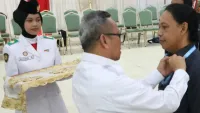 Bupati Tabalong: Wartawan Bukan Musuh, tetapi Mitra Pemerintah