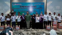 Pemerintah Desa Diminta Aktif Catat Kematian Warga, Disdukcapil Banjar Siapkan Layanan Online