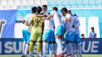 Sudah Kalah Poin Dikurangi Pula, Nasib Isenmulang Kalteng FC di Liga 1 Super League