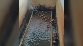 BPAM Banjarbakula Lakukan Pemeliharaan Rutin WTP, Suplai Air Bersih Terganggu 4 Hari