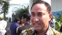 Rekam Jejak dan Profil Komjen Suyudi Ario Seto, Kepala BNN Jadi Calon Kapolri Baru