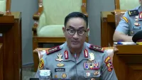 Rekam Jejak dan Profil Komjen Suyudi Ario Seto, Kepala BNN Jadi Calon Kapolri Baru