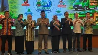 DKPPP Tabalong Luncurkan Si Rupa, Aplikasi untuk Pantau Stok Pangan