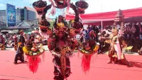 HUT Ke-27 Bontang Tanpa Pawai, Pemko Tidak Punya Anggaran