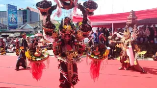 HUT Ke-27 Bontang Tanpa Pawai, Pemko Tidak Punya Anggaran