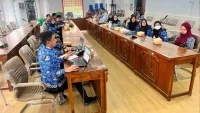 Kunci Insentif Fiskal, Inspektorat Tanah Laut Ketat Validasi Bukti Laporan Pengendalian Inflasi