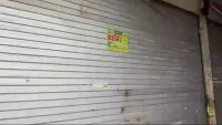 Perumda Ancam Kosongkan Kios di Pasar Baru Permai Banjarmasin Kalau Tunggakan Tak Dibayar