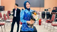 Pemudi HST Lolos Wirasena Youth Camp Kemenpora, Wakili Kalsel di Tingkat Nasional