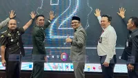 Kesbangpol Tabalong Petakan Potensi Konflik Lewat Inovasi Sigap