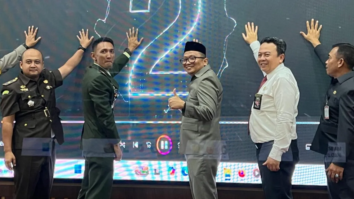 Kesbangpol Tabalong Petakan Potensi Konflik Lewat Inovasi Sigap