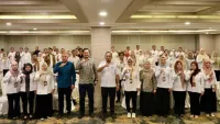 Hadapi Keterbatasan TPAS, Pemprov Kalsel Perkuat Tata Kelola Persampahan
