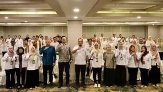 Hadapi Keterbatasan TPAS, Pemprov Kalsel Perkuat Tata Kelola Persampahan