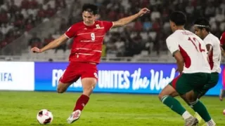 Hasil Indonesia vs Bangladesh 9-2, ke Final FIFA ASEAN Cup Meski Malaysia vs Singapura 6-0