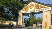 Hari Ini Penentuan Pilrek ULM, Rektor Terpilih Prof Ahmad, Dr Iwan atau Dr Rusmansyah?