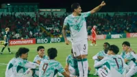 Portugal Justru Pesta Gol Usai Ditinggal Pergi Ronaldo, Nomor Keramat Dipakai Leao