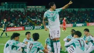 Portugal Justru Pesta Gol Usai Ditinggal Pergi Ronaldo, Nomor Keramat Dipakai Leao