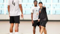 Laga Liga 2 Championship Hari ini Persipura vs De Red FC, Regi Aditya Waspadai Kebangkitan