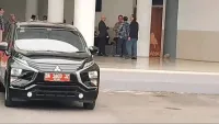 Pilrek ULM Sedang Berlangsung, Kuasa Menteri Hadir di Banjarmasin