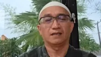 Profil Dr Iwan Aflanie, Ahli Forensik Terpilih sebagai Rektor ULM 2026-3030