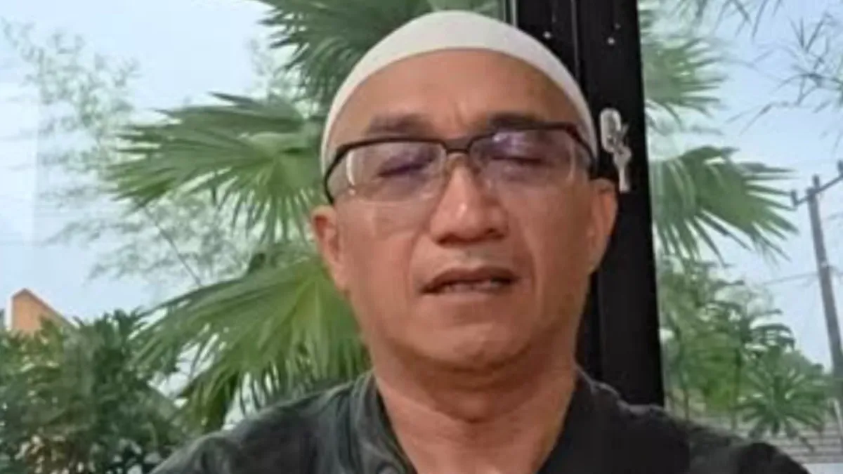 Profil Dr Iwan Aflanie, Ahli Forensik Terpilih sebagai Rektor ULM 2026-3030